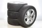 Ruote complete set da 17 pollici alluminio Bridgestone Class  - Immagine 1