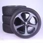 Ruote complete set 18 pollici alluminio PIRELLI Classe C 205  - Immagine 1