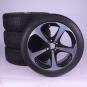 Ruote complete set da 18 pollici in alluminio MICHELIN Class  - Immagine 1