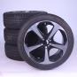 Ruote complete set da 18 pollici in alluminio MICHELIN Class  - Immagine 1