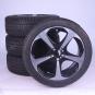 Ruote complete set da 18 pollici in alluminio MICHELIN Class  - Immagine 1