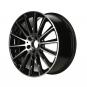 Cerchio in alluminio AMG a razze  - Immagine 1