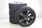 Ruote complete set da 17 pollici in alluminio DUNLOP Classe  - Immagine 1