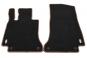 SET tappetini in velluto  - Immagine 1