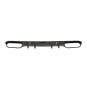 Copertura paraurti nero AHK/PTS  - Immagine 1