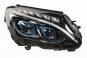 Faro lato destro LED  - Immagine 1