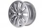 Cerchio in alluminio Aero a 10 fori  - Immagine 1