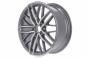 Cerchio in alluminio AMG a 5 doppie razze  - Immagine 1