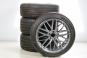 Ruote complete set AMG 19 pollici alluminio MICHELIN Classe  - Immagine 1