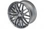 Cerchio in alluminio AMG a 5 doppie razze  - Immagine 1