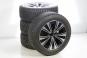 Ruote complete set da 17 pollici in alluminio DUNLOP Classe  - Immagine 1