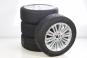 Ruote complete set 17 pollici alluminio PIRELLI Classe C 206  - Immagine 1