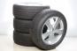 Ruote complete set da 17 pollici in alluminio GOODYEAR class  - Immagine 1
