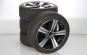 Ruote complete set da 18 pollici in alluminio GOODYEAR class  - Immagine 1