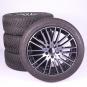 Ruote complete set da 18 pollici in alluminio GOODYEAR class  - Immagine 1
