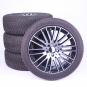 Ruote complete set da 18 pollici in alluminio GOODYEAR class  - Immagine 1