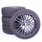 Ruote complete set da 18 pollici in alluminio GOODYEAR class  - Immagine 1
