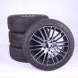 Ruote complete set da 18 pollici in alluminio GOODYEAR class  - Immagine 1