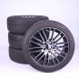 Ruote complete set da 18 pollici in alluminio GOODYEAR class  - Immagine 1