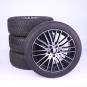Ruote complete set da 18 pollici in alluminio GOODYEAR class  - Immagine 1