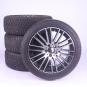 Ruote complete set da 18 pollici in alluminio GOODYEAR class  - Immagine 1