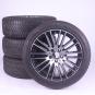 Ruote complete set da 18 pollici in alluminio GOODYEAR class  - Immagine 1