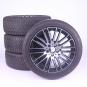 Ruote complete set da 18 pollici in alluminio GOODYEAR class  - Immagine 1