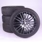 Ruote complete set da 18 pollici in alluminio GOODYEAR class  - Immagine 1