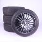 Ruote complete set da 18 pollici in alluminio GOODYEAR class  - Immagine 1
