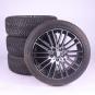 Ruote complete set da 18 pollici in alluminio GOODYEAR class  - Immagine 1