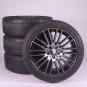 Ruote complete set da 18 pollici in alluminio GOODYEAR class  - Immagine 1