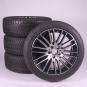 Ruote complete set da 18 pollici in alluminio GOODYEAR class  - Immagine 1
