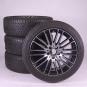 Ruote complete set da 18 pollici in alluminio GOODYEAR class  - Immagine 1