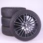 Ruote complete set da 18 pollici in alluminio GOODYEAR class  - Immagine 1