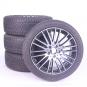 Ruote complete set da 18 pollici in alluminio GOODYEAR class  - Immagine 1