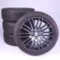 Ruote complete set da 18 pollici in alluminio GOODYEAR class  - Immagine 1