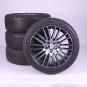 Ruote complete set da 18 pollici in alluminio GOODYEAR class  - Immagine 1