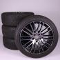 Ruote complete set da 18 pollici in alluminio GOODYEAR class  - Immagine 1