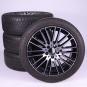 Ruote complete set da 18 pollici in alluminio GOODYEAR class  - Immagine 1