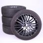 Ruote complete set da 18 pollici in alluminio GOODYEAR class  - Immagine 1