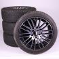 Ruote complete set da 18 pollici in alluminio GOODYEAR class  - Immagine 1