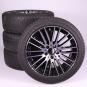 Ruote complete set da 18 pollici in alluminio GOODYEAR class  - Immagine 1