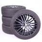 Ruote complete set da 18 pollici in alluminio GOODYEAR class  - Immagine 1