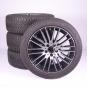 Ruote complete set da 18 pollici in alluminio GOODYEAR class  - Immagine 1