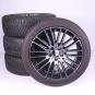 Ruote complete set da 18 pollici in alluminio GOODYEAR class  - Immagine 1
