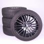 Ruote complete set da 18 pollici in alluminio GOODYEAR class  - Immagine 1