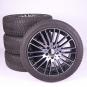 Ruote complete set da 18 pollici in alluminio GOODYEAR class  - Immagine 1