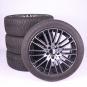 Ruote complete set da 18 pollici in alluminio GOODYEAR class  - Immagine 1