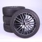 Ruote complete set da 18 pollici in alluminio GOODYEAR class  - Immagine 1