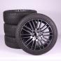Ruote complete set da 18 pollici in alluminio GOODYEAR class  - Immagine 1